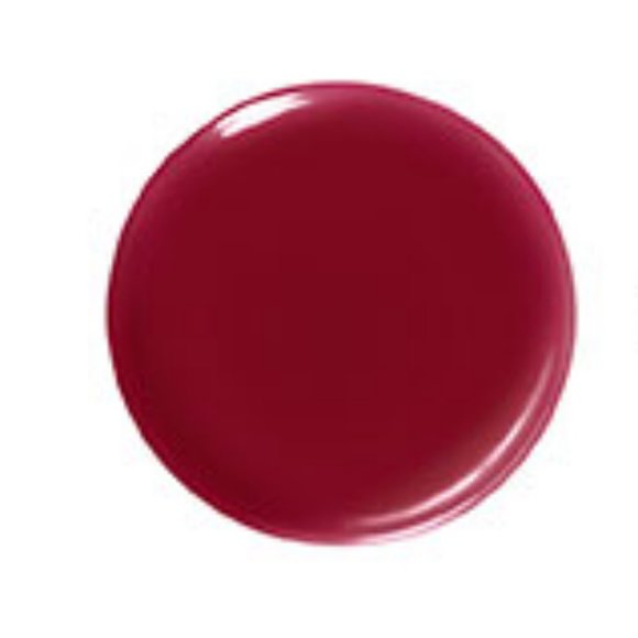 Givenchy Beauty Le Vernis N08 GRENAT INITIÉ red nail color - Picture 3 of 6